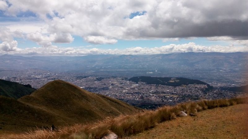 Pichincha Private Tour - null