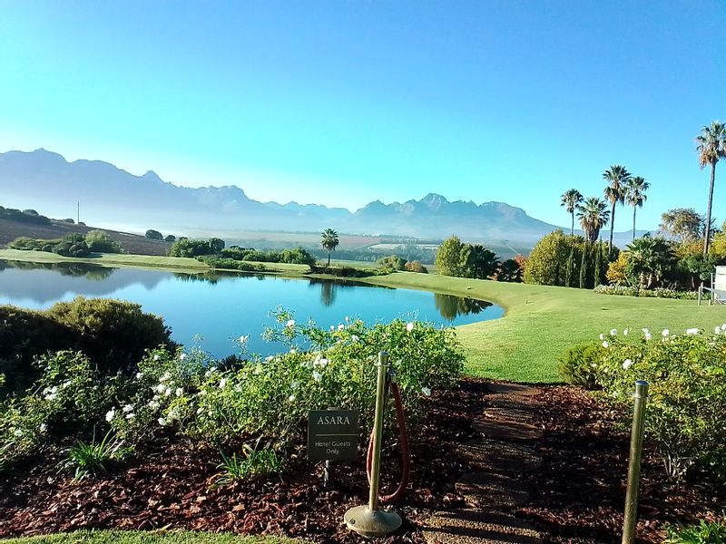 Cape Town Private Tour - Winelands