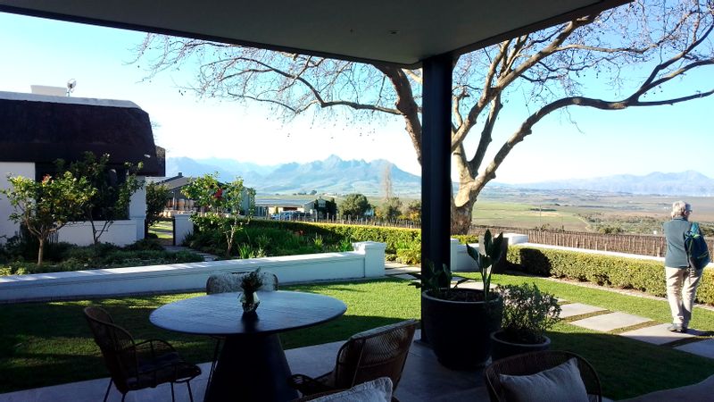 Cape Town Private Tour - Winelands