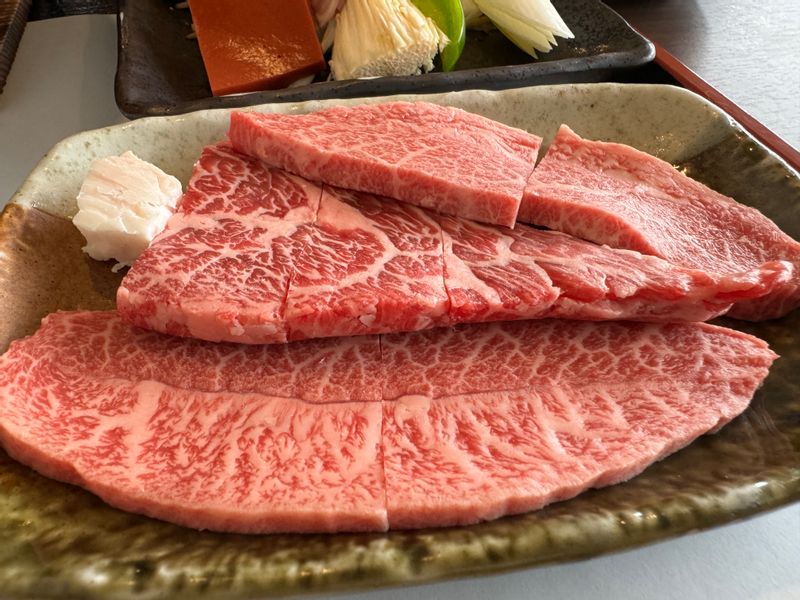 Shiga Private Tour - One of the three best beefs in Japan, Oumi Beef