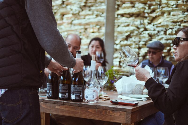 Porto Private Tour - Quality wines by awarded winemakers are what we want to showcase.