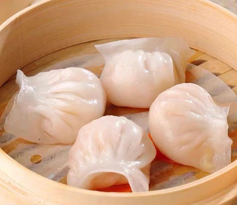 New York Private Tour - Cantonese Shrimp Dumpling