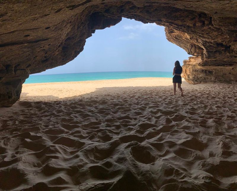 Boa Vista Private Tour - The biggest Cave