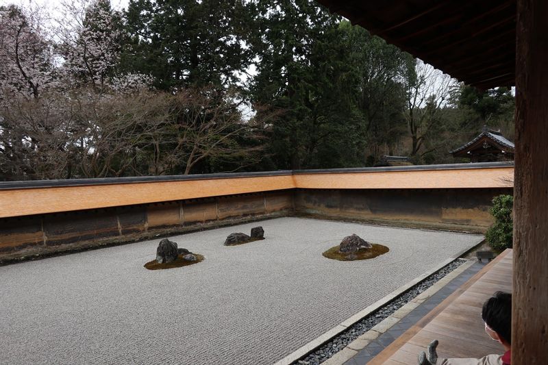 Kyoto Private Tour - Ryoan-ji Temple