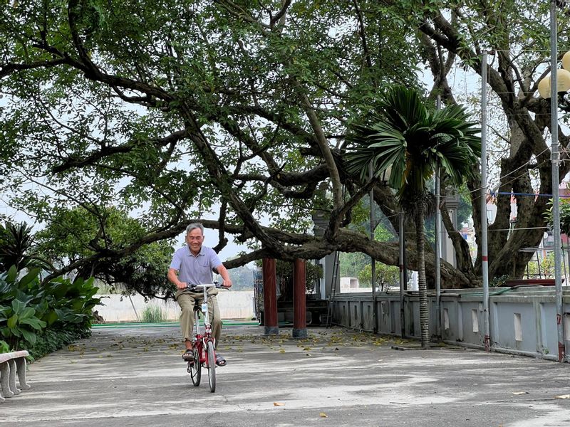 Hanoi Private Tour - Village life