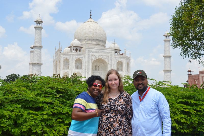 Delhi Private Tour - null