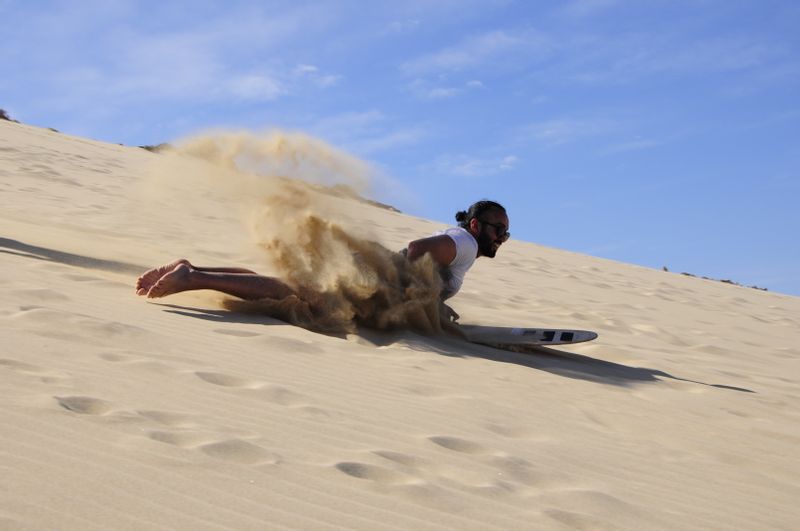 Boa Vista Private Tour - Open your creativity and lets rolllll!!