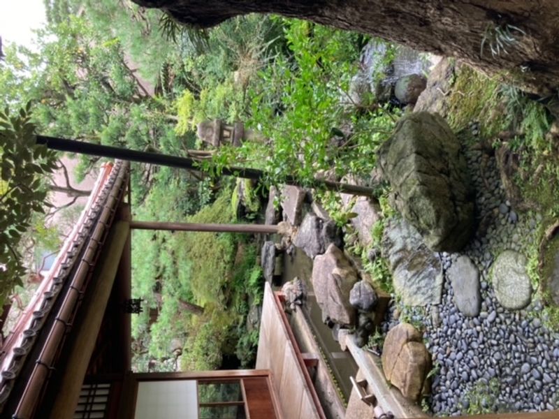 Kanazawa Private Tour - Nomura house garden