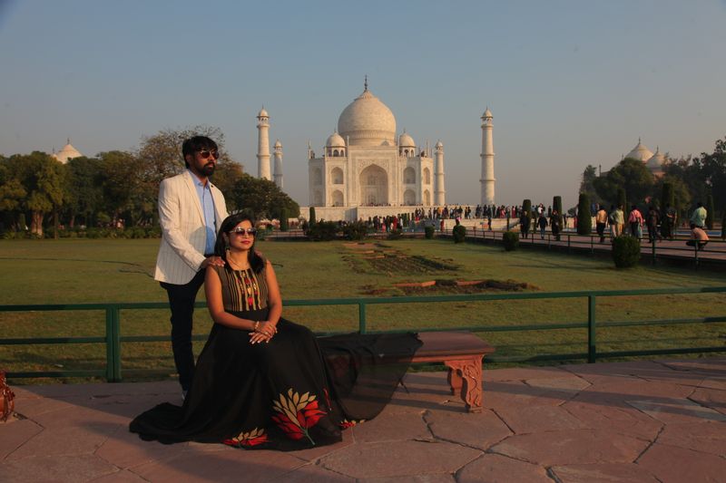 Agra Private Tour - null