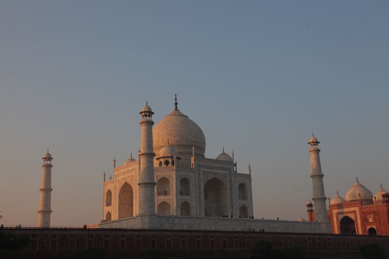 Agra Private Tour - null