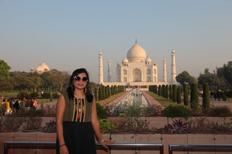 Agra Private Tour - null