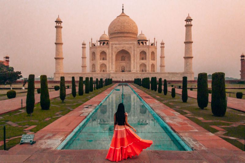 Agra Private Tour - null