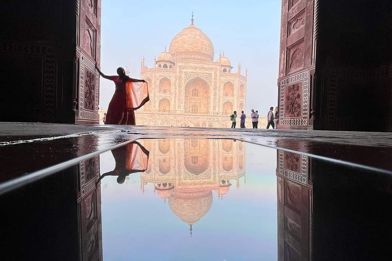 Agra Private Tour - null