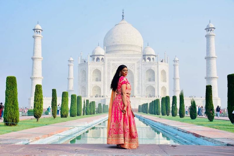 Agra Private Tour - null