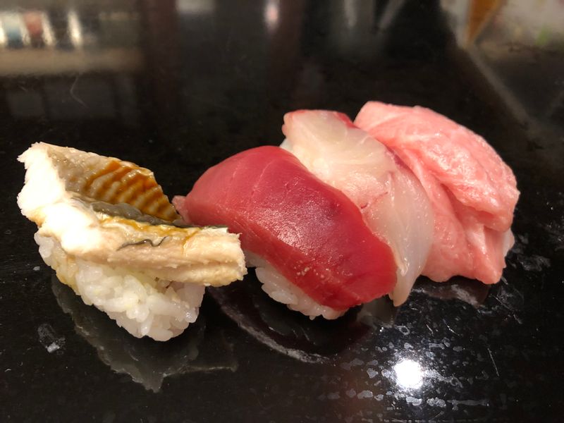 Kanazawa Private Tour - Sushi