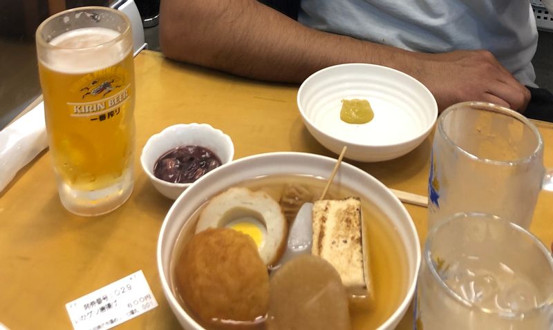 Kanazawa Private Tour - Oden