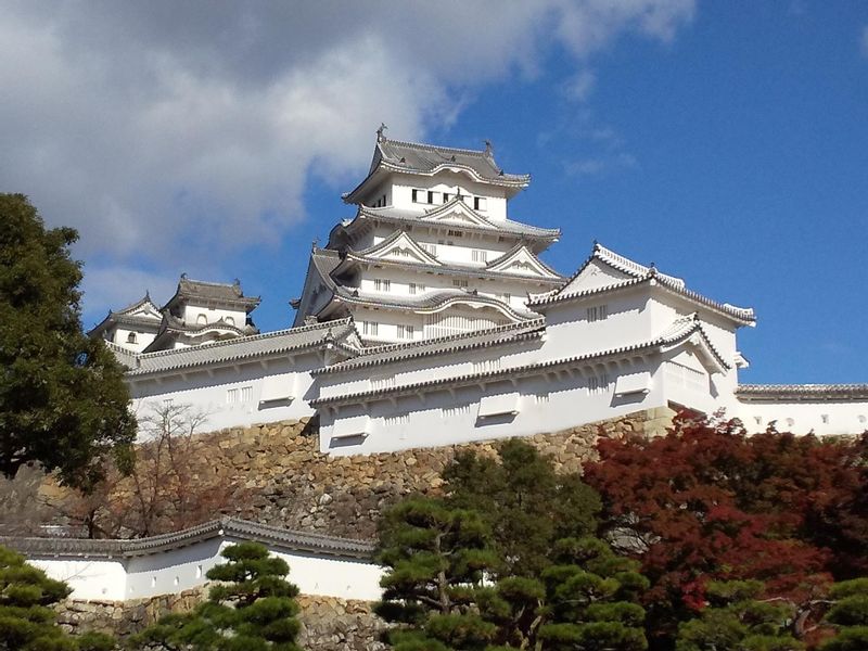 Himeji Private Tour - null