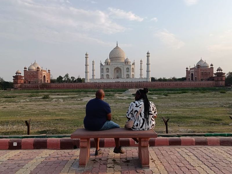 Delhi Private Tour - null