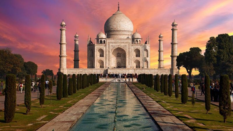 Delhi Private Tour - null