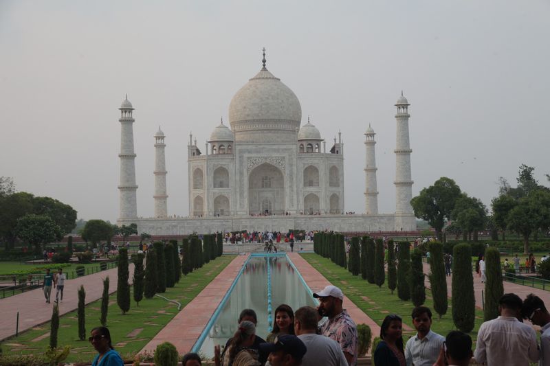 Delhi Private Tour - null