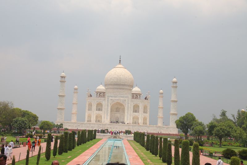 Delhi Private Tour - null