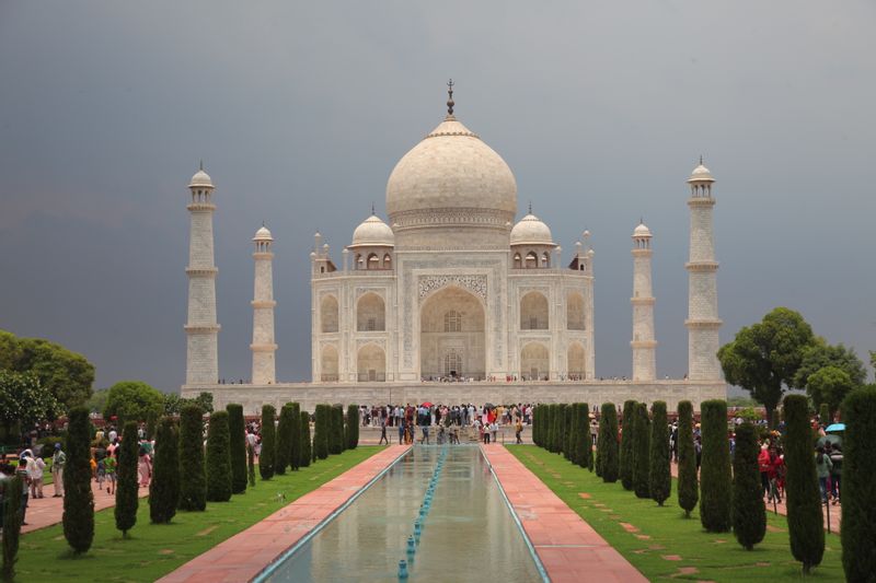 Delhi Private Tour - null