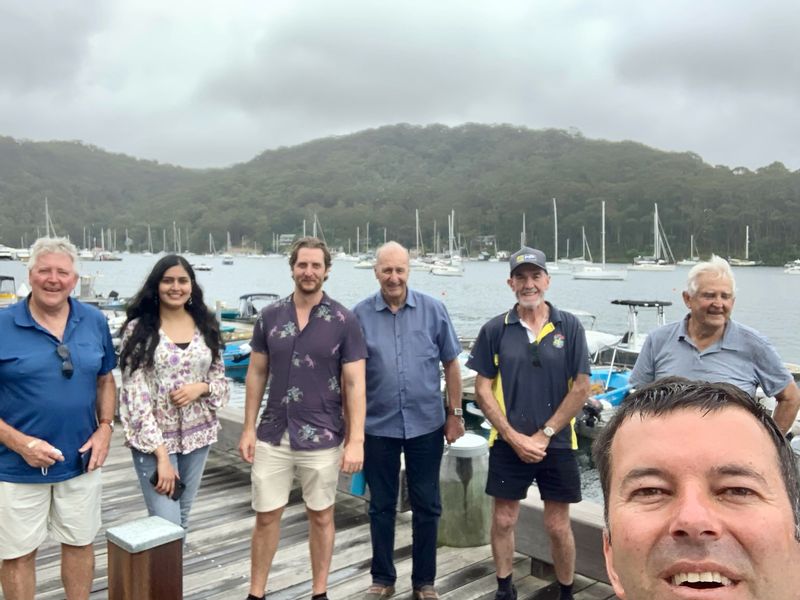 Sydney Private Tour - Pittwater