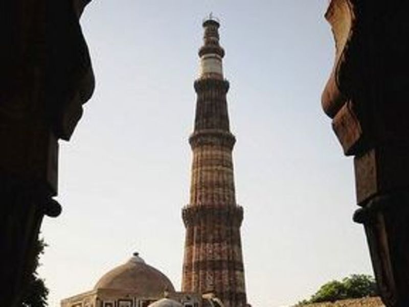 Delhi Private Tour - null