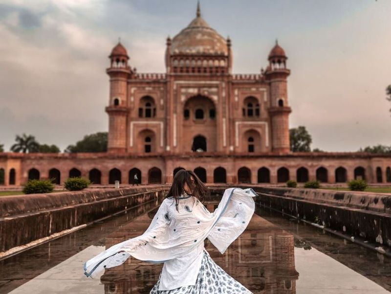 Delhi Private Tour - null