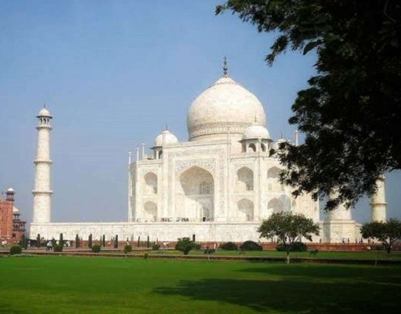 Agra Private Tour - Taj Mahal