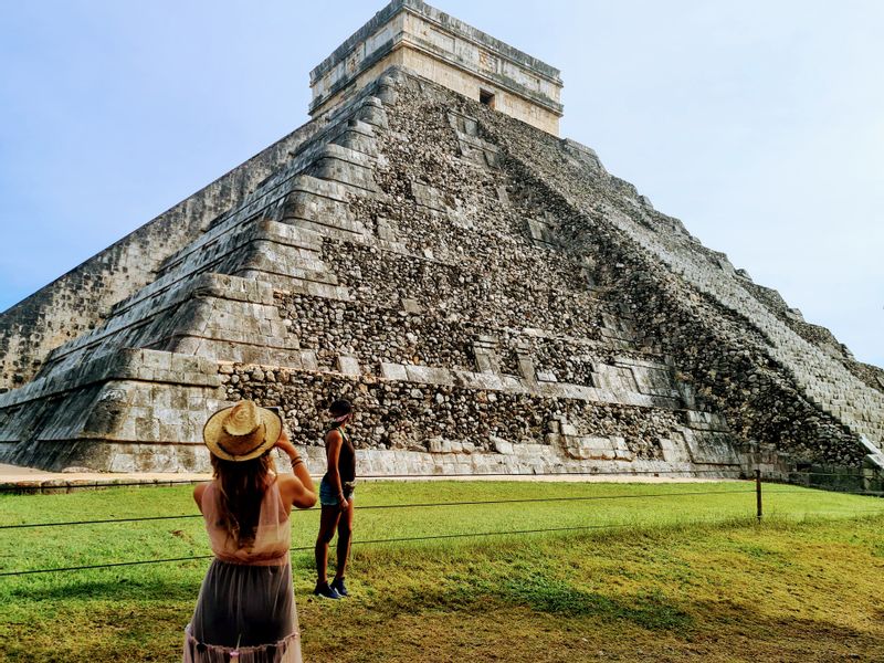 Quintana Roo Private Tour - null