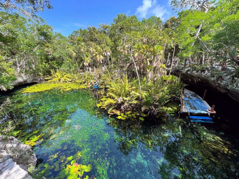 Quintana Roo Private Tour - null