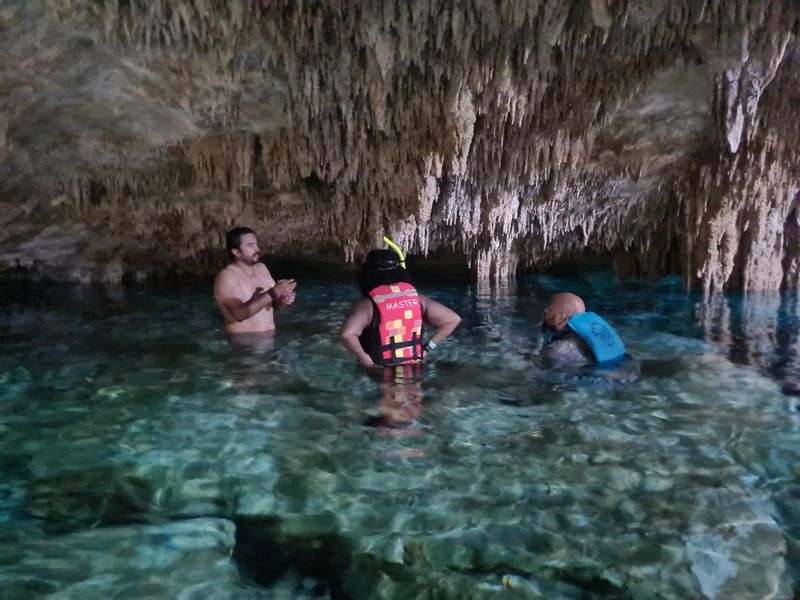 Quintana Roo Private Tour - null