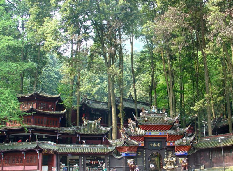 Chengdu Private Tour - null