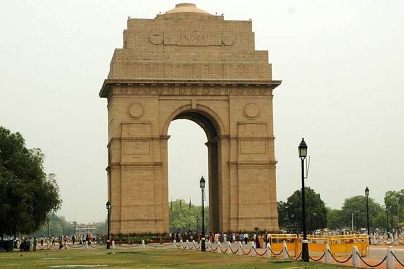 Delhi Private Tour - null