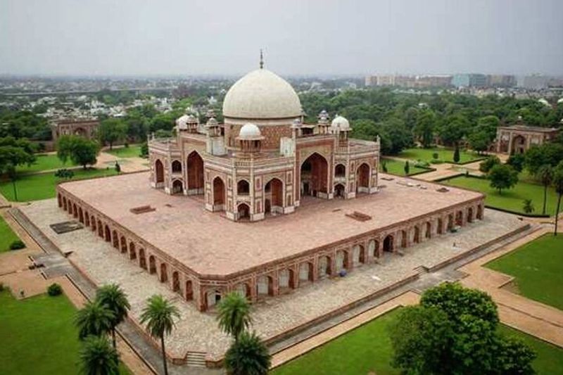 Delhi Private Tour - null