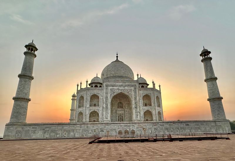 Delhi Private Tour - null