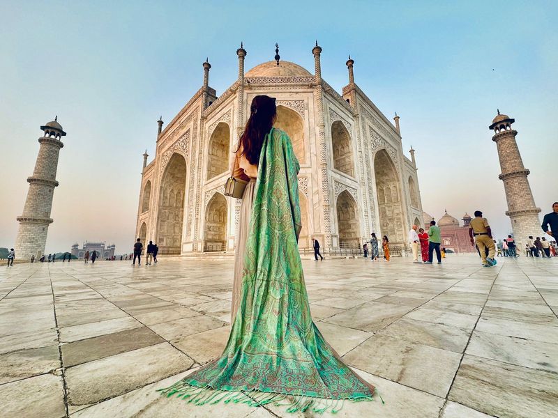 Delhi Private Tour - null