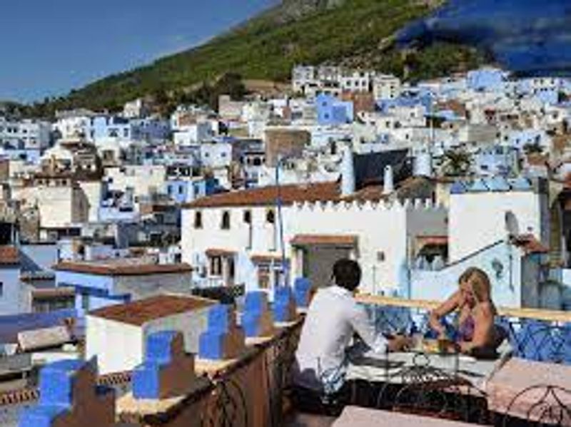 Chaouen Private Tour - null