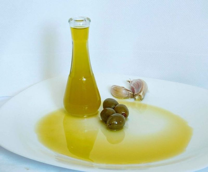 Sibenik Private Tour - Olive oil