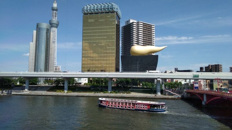 Tokyo Private Tour - null