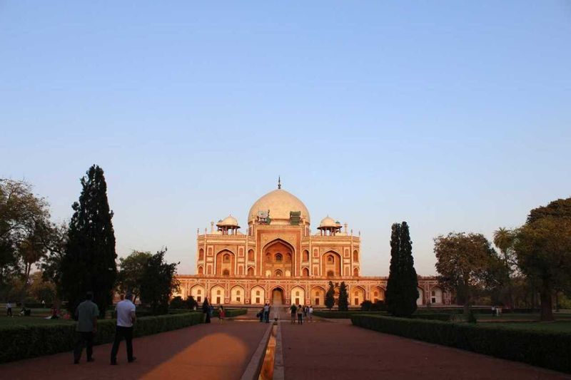 Delhi Private Tour - null