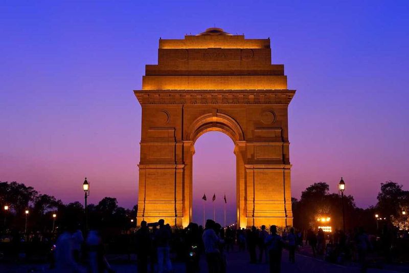 Delhi Private Tour - null