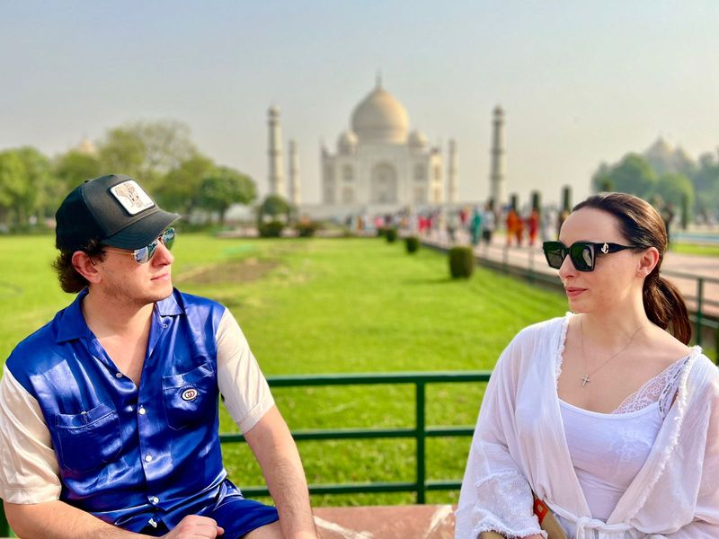 Delhi Private Tour - null