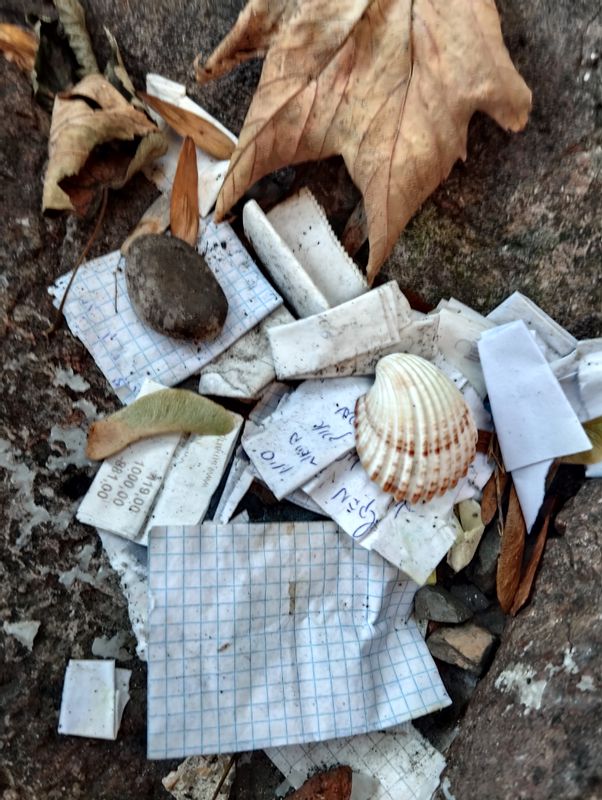 Prague Private Tour - Old Jewish Cemetery