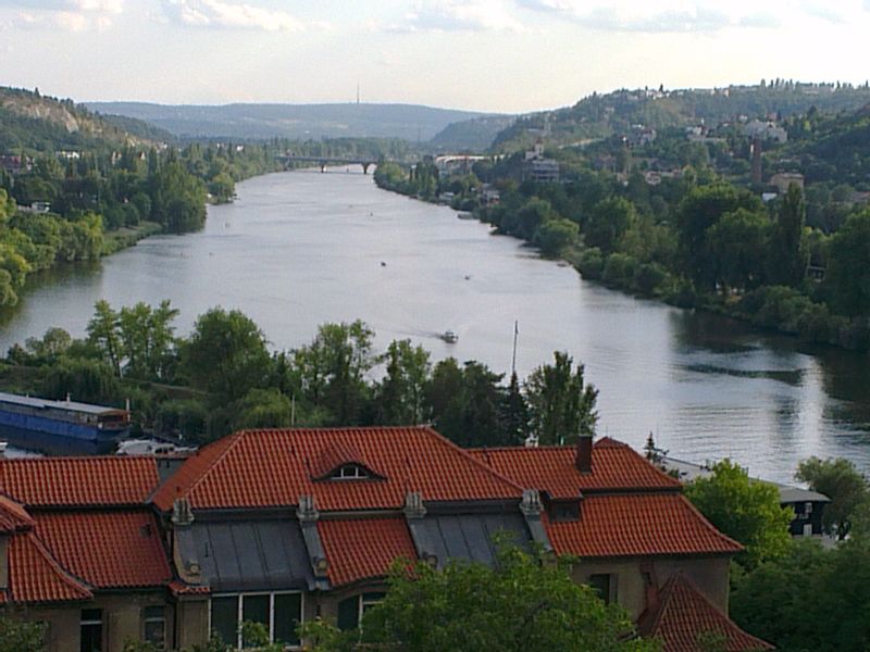 Prague Private Tour - Vltava river