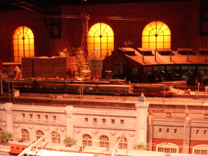 Yokohama Private Tour - Hara Model Railway Museum