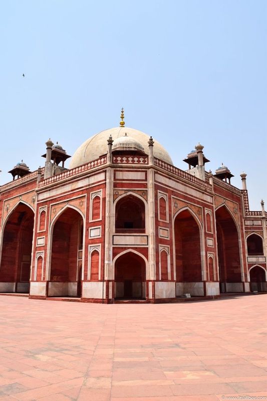 Delhi Private Tour - null