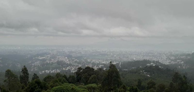 Addis Ababa Private Tour - null