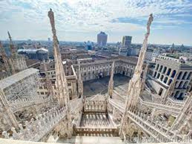 Milan Private Tour - null